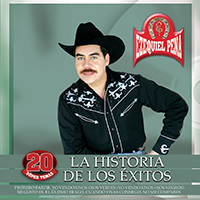 Ezequiel Pena (CD La Historia De Los Exitos 20 Super Temas) UNIv-2490