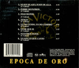 Facundo Cabral (CD Epoca De Oro) BMGUS-62115 Ob N/Az