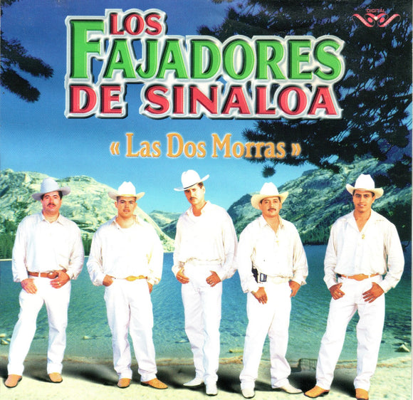Fajadores de Sinaloa (CD Las Dos Morras) CAN-534 CH N/AZ 
