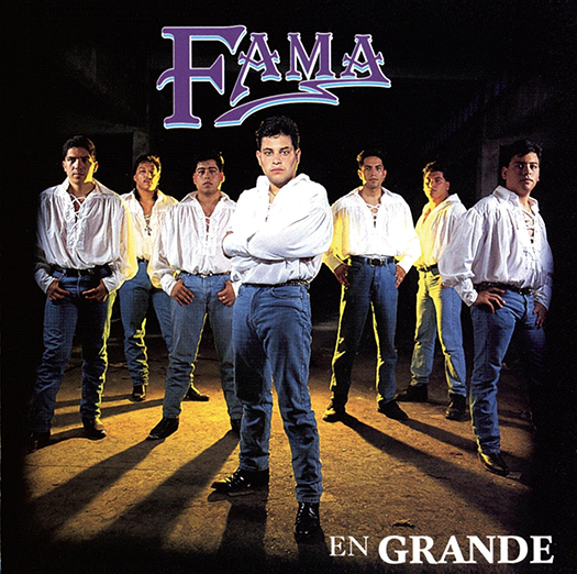 Fama (CD En Grande) Sony-81134 N/AZ