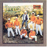 Famecs (CD Mujercita Bonita) ARCD-133