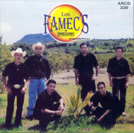 Famecs (CD Senor De Senores) ARCD-339