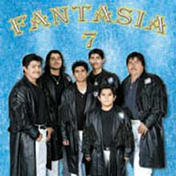 Fantasia 7 (CD Media Vida) AR-271