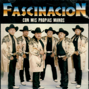 Fascinacion (CD Con Mis Propias Manos) ACE-2006 OB
