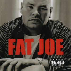 Fat Joe (CD All Or Nothing - Explicit Content) Univ-837492 N/AZ