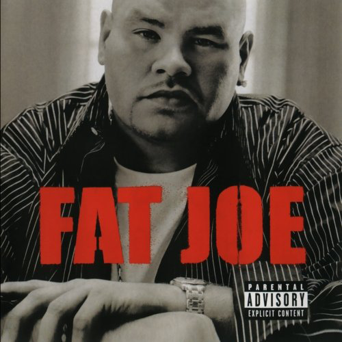 Fat Joe (CD All Or Nothing - Explicit Content) Univ-837492 N/AZ