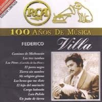 Federico Villa (2CDs 100 Anos De Musica RCA-BMG-10025) n/az