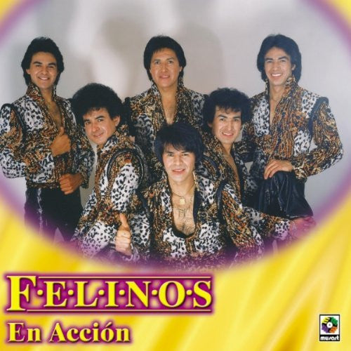 Felinos (CD En Accion) Musart-3522