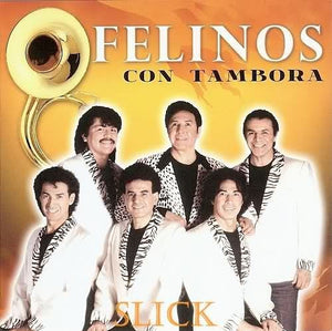 Felinos (CD Con Tambora Musart-419824)