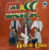 Fenix (CD Alma de Cumbia, Vol.#3) Cdr-171