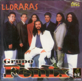 Fenix (Lloraras, CD) Cdf-0029