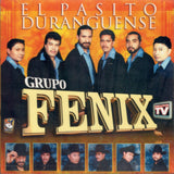 Fenix (CD El Pasito Duranguense) 963852701030 OB