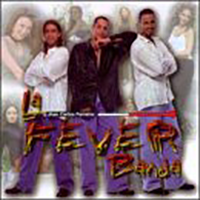 Fever Banda (CD Las mujer) BMG-51699