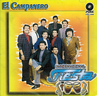Fiesta 85 (CD El Campanero) Puma-1008