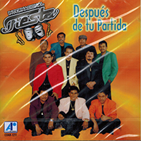 Fiesta 85 (CD Despues De Tu Partida) CDAR-1211