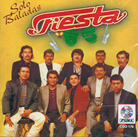 Fiesta 85 (CD solo Baladas) Puma-176