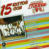 Fiesta 85 (CD 15 Exitos Mala Mujer) Puma-508