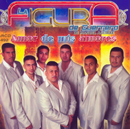 Figura De Guerrero (CD Amor De Mis Amores) AR-492