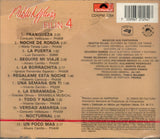 Pablo Milanes (CD Filin 4) CDNPM-1254 OB N/AZ