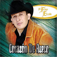 Flaco Elizalde (Corazon De Acero) Univ-353115