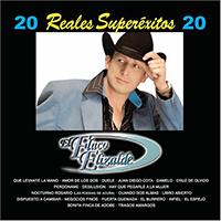 Flaco Elizalde (CD 20 Reales Superexitos 20) Disa-721092