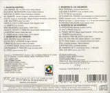 Flamers/Los (CD Gran Reventon '96) CDPTV-1618 OB