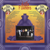 Flamers (CD Gran Reventon Volumen 3) BMG-53147