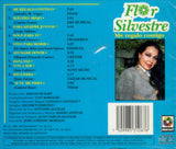 Flor Silvestre (CD Me Regalo Contigo) CDP-1067 OB