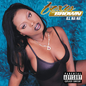 Foxy Brown (CD Ill Na Na Explicit Content) Univ-533684