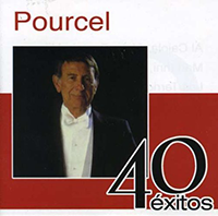 Franck Pourcel (40 Exitos 2CDs) EMI-521098