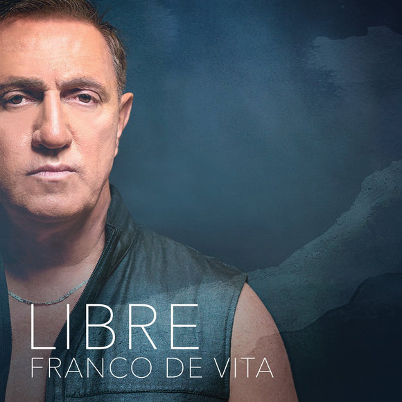 Franco de Vita (CD Libre Sony-659722)