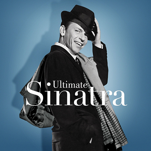 Frank Sinatra (CD Ultimate) Univ-4713699