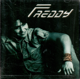 Freddy (CD Dime Que Hice Mal) 7502004160740