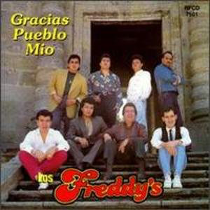 Freddys (CD Gracias Pueblo Mio) RFCD-7501