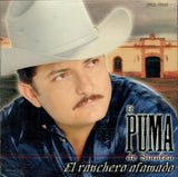 Puma DE Sinaloa (CD El Ranchero Afamado) Fpcd-10543 n/az