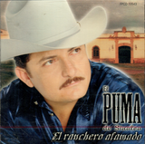 Puma DE Sinaloa (CD El Ranchero Afamado) Fpcd-10543 n/az