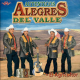 Autenticos Alegres del Valle (CD El Agricultor) CAN-535 CH