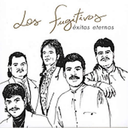 Fugitivos (CD Exitos Eternos) Univ-53007