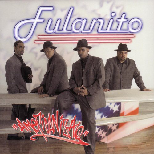 Fulanito (CD Americanizao) Musart-2348