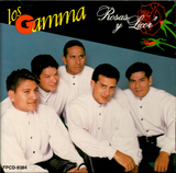 Gamma (CD Rosas Y Licor) FPCD-9384 n/az