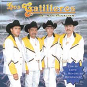 Gatilleros De Michoacan (CD 12 Corridos De Alto Voltaje) AR-248