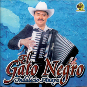 Gato Negro (CD Quien ) Xedf-036