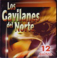 Gavilanes Del Norte (CD Exitos) IM-2512