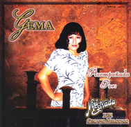 Gema (CD El Colpe Traidor) AR-076