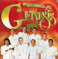 Organizacion Genesis (CD Ranchero) CDE-2142 N/AZ