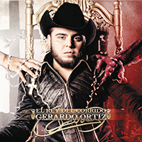 Gerardo Ortiz (CD Entre Dios Y El Diablo) Sony-791251 N/AZ