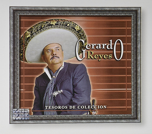 Gerardo Reyes (3CD Tesoros de Coleccion) Sony-516905