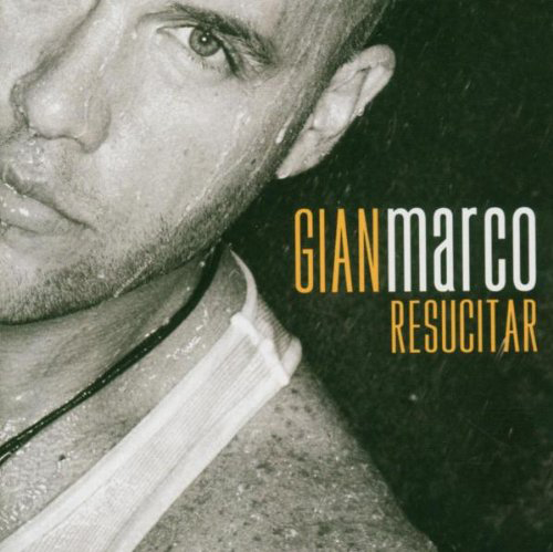 Gian Marco (CD Resucitar) Sony-93350 N/AZ