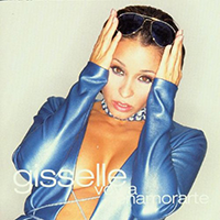 Gisselle (CD Voy A Enamorarte) BMG-749112