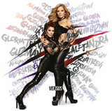 Gloria Trevi - Alejandra Guzman (CD Versus) Universal-602557746129